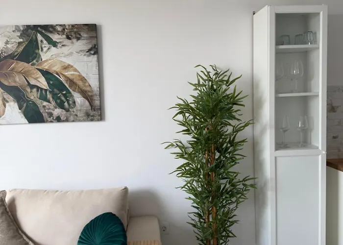 Palm Garden Ocean Wave Apartmán *