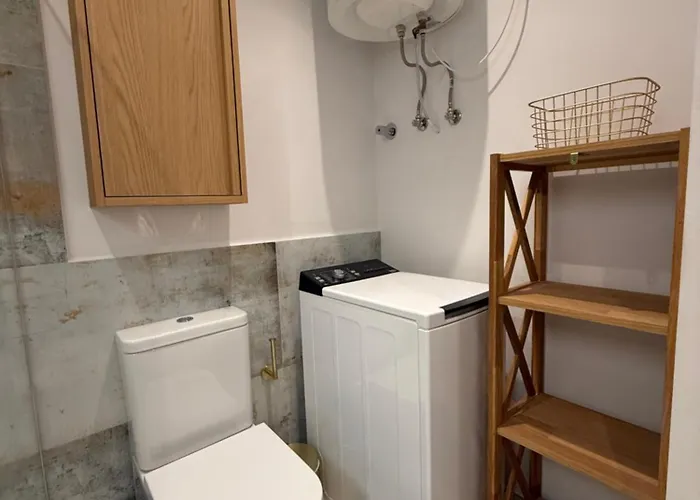 Palm Garden Ocean Wave