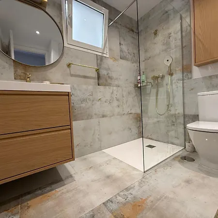 アパート Palm Garden Ocean Wave モロ・デル・ハブレ