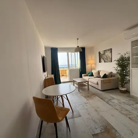 Appartement Palm Garden Ocean Wave *