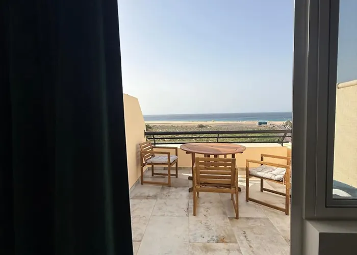 Palm Garden Ocean Wave *